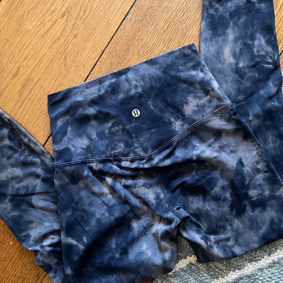 Lululemon Align | Diamond Dye 🔹 - Picture 2 of 3